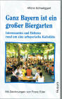 Biergarten