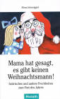 Mama hat gesagt...